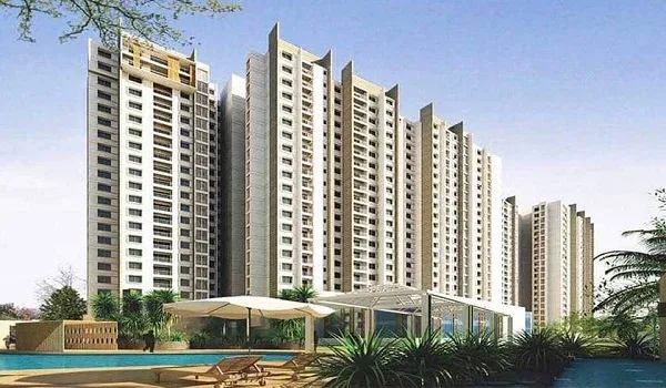 Prestige Greenmoor Jayanagar — 2, 3 & 4 BHK Apartments South Bangalore