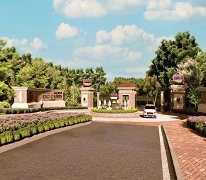 Prestige Kings County Rajapura — Gated Plotted Development Electronic City South Bangalore