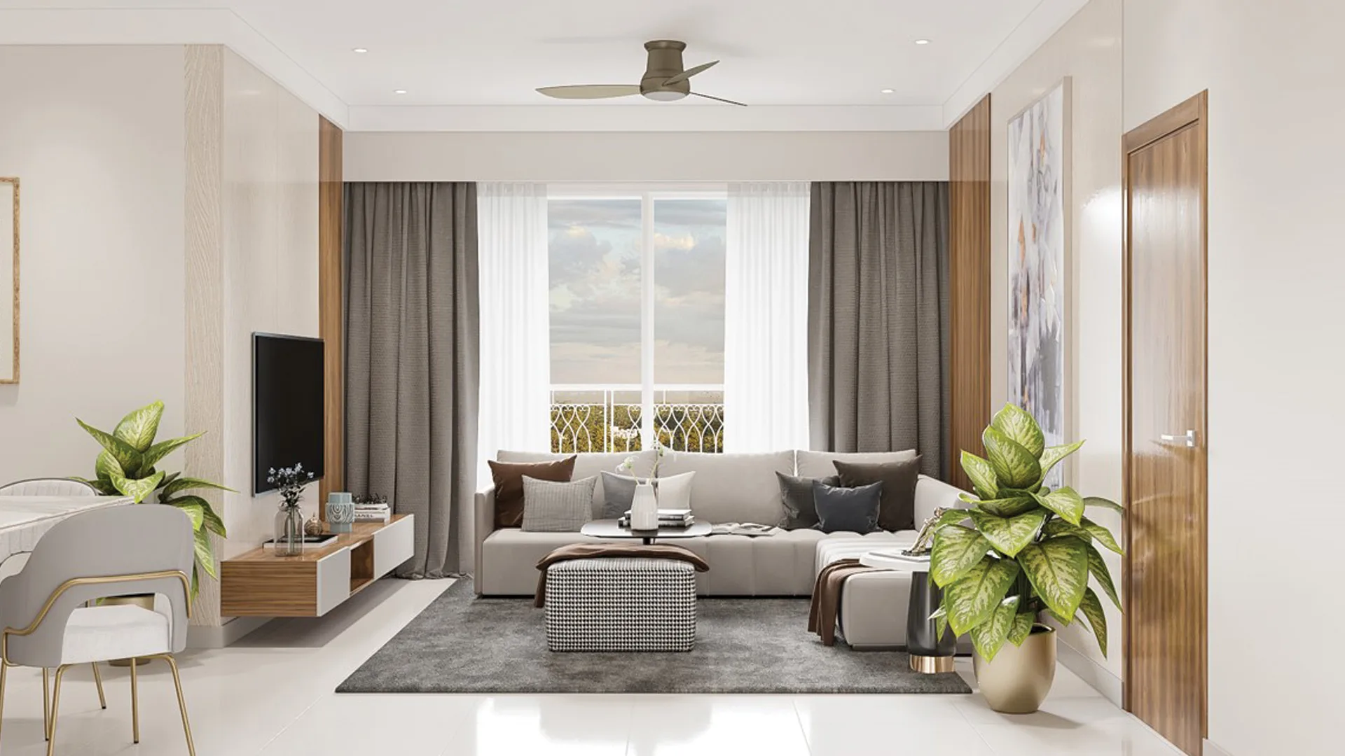 Prestige Lavender Fields Whitefield Bangalore