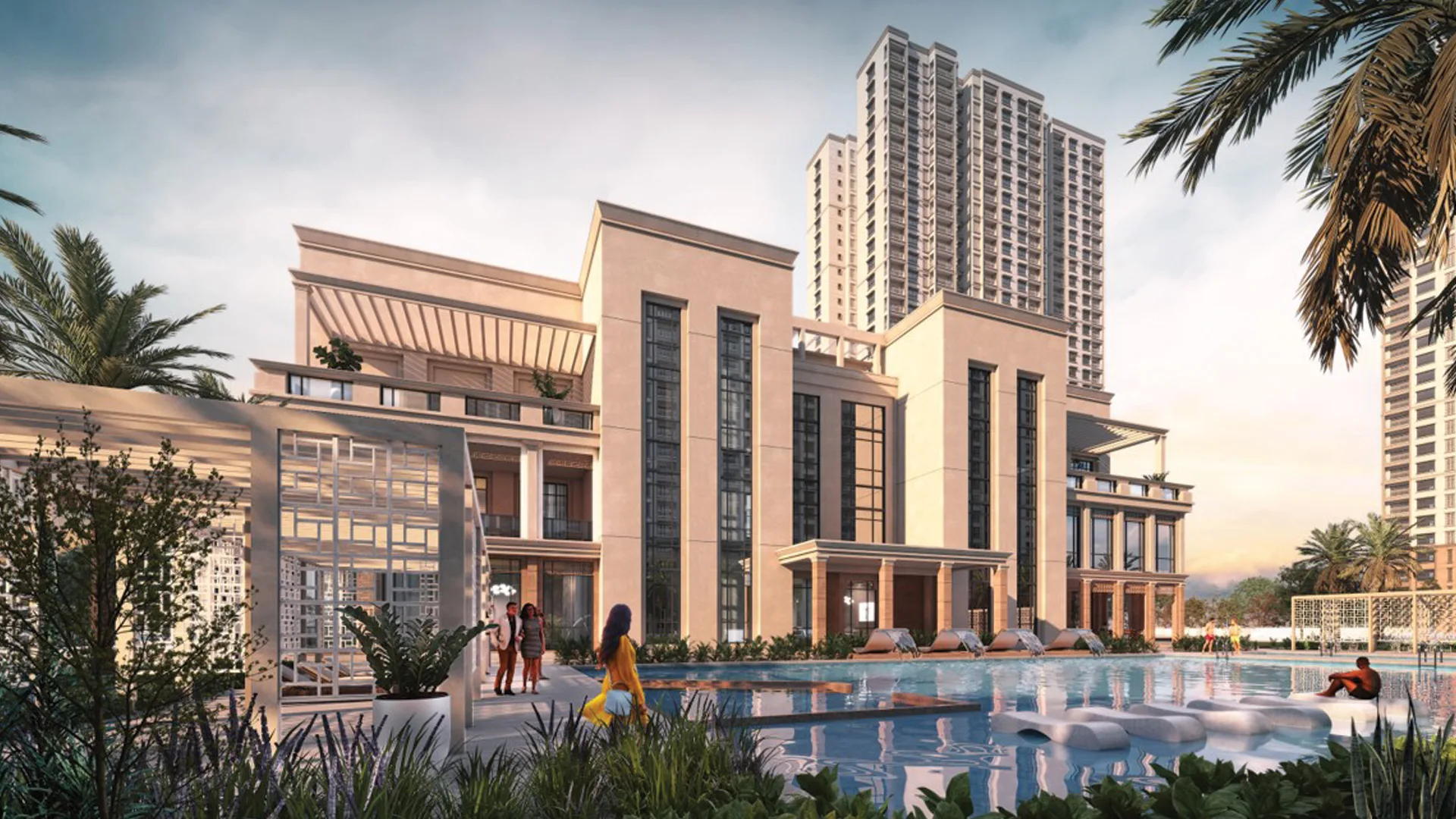Prestige Lavender Fields Whitefield Bangalore