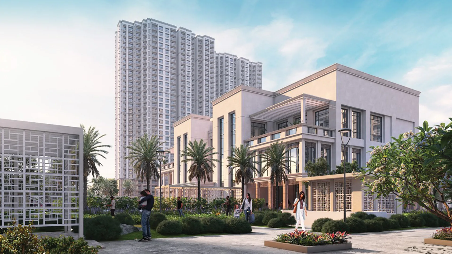 Prestige Lavender Fields Whitefield Bangalore