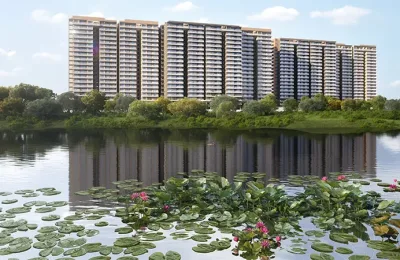 Prestige Raintree Park Whitefield Bangalore