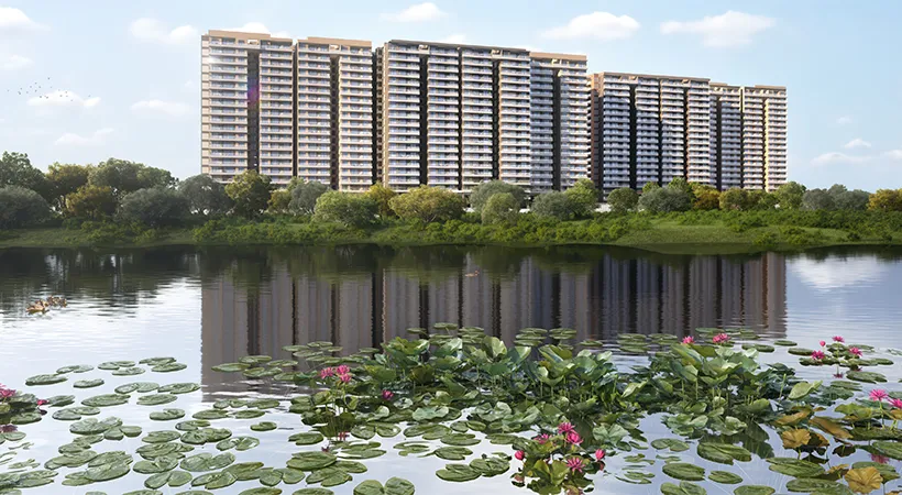 Prestige Raintree Park Whitefield Bangalore