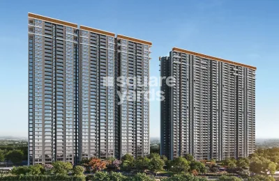 Prestige Somerville Whitefield Bangalore