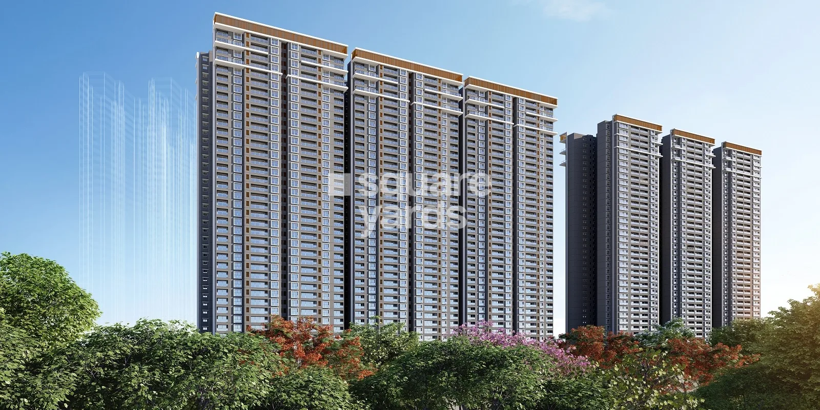 Prestige Somerville Whitefield Bangalore