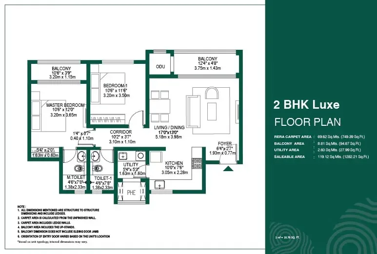 Prestige Somerville Whitefield Bangalore