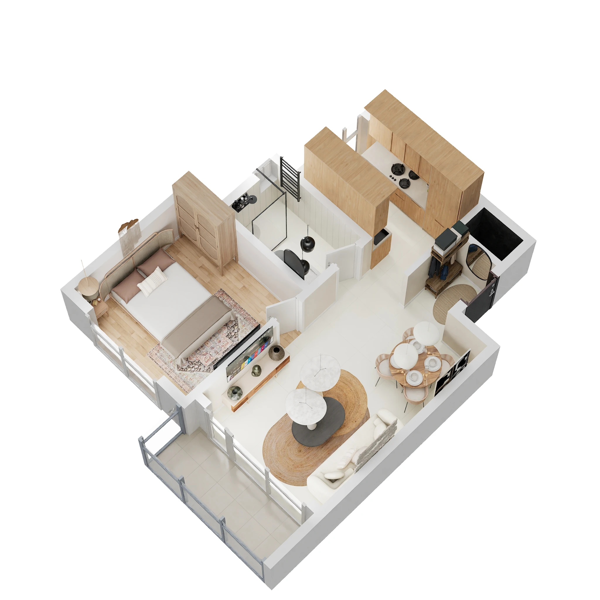 Prestige Southern Star Akshayanagar — 1, 2, 3 & 4 BHK Township Bannerghatta Road Bangalore