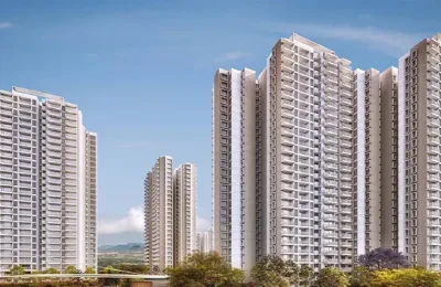 Prestige Southern Star Akshayanagar — 1, 2, 3 & 4 BHK Township Bannerghatta Road Bangalore