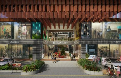 Prestige Valley Crest Bejai Mangalore — 1, 2, 3 & 4 BHK Ready-to-Move Luxury Apartments