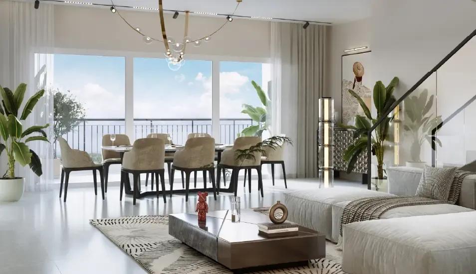 Purva Northern Lights — 1, 2, 3 & 4 BHK Apartments at KIADB Aerospace Park Bangalore