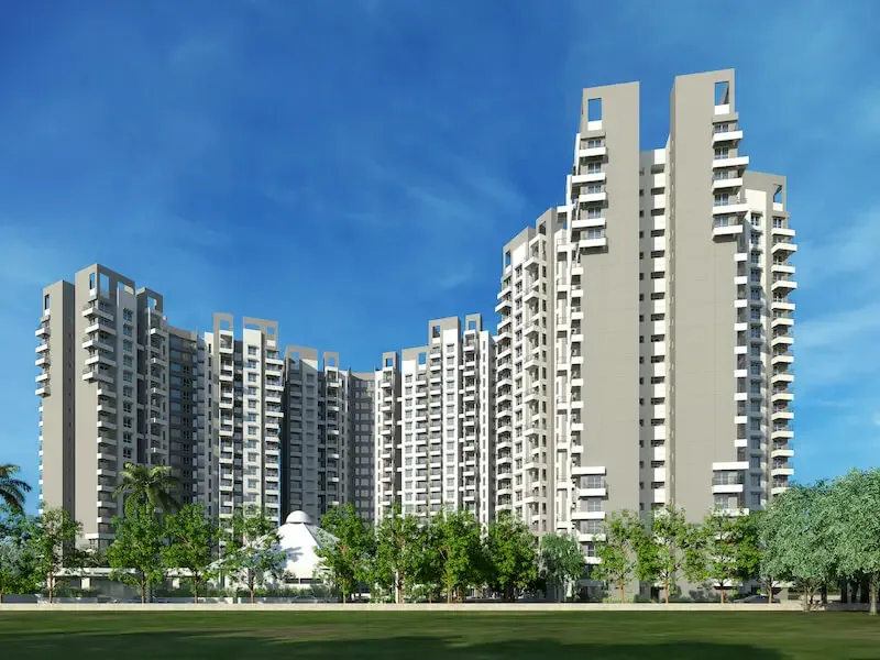 Purva Park Hill Kanakapura Road — 2, 3 & 4 BHK, Price & RERA