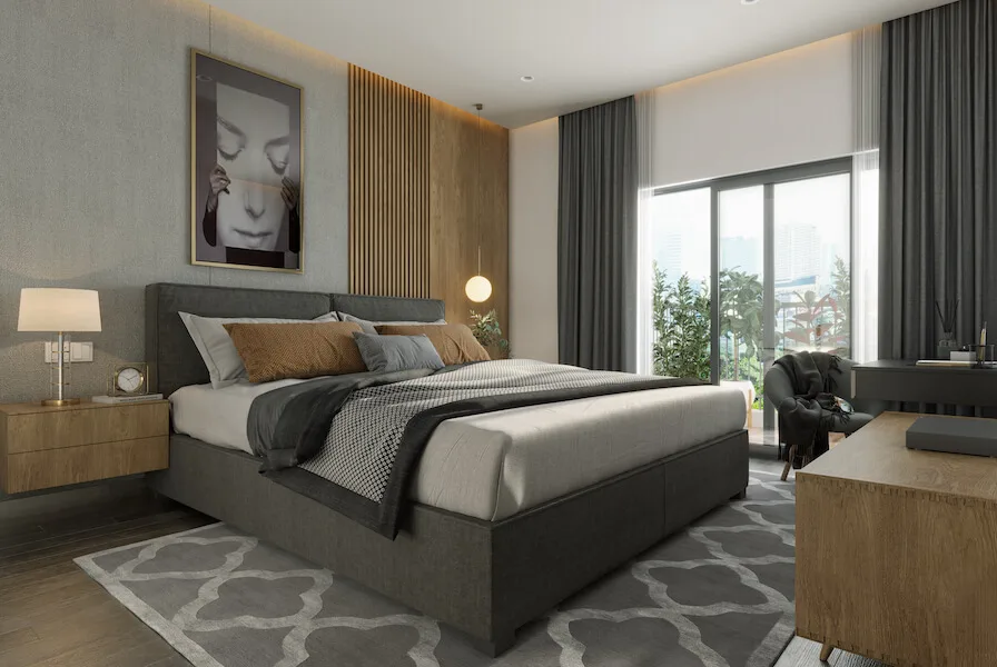 Purva Park Hill Kanakapura Road — 2, 3 & 4 BHK, Price & RERA