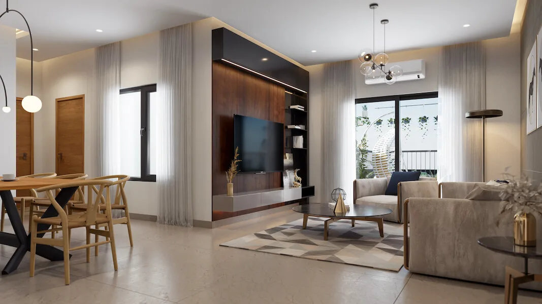 Purva Park Hill Kanakapura Road — 2, 3 & 4 BHK, Price & RERA