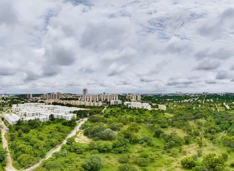Purva Park Hill Kanakapura Road — 2, 3 & 4 BHK, Price & RERA