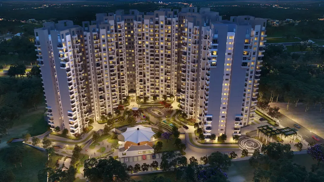 Purva Park Hill Kanakapura Road — 2, 3 & 4 BHK, Price & RERA