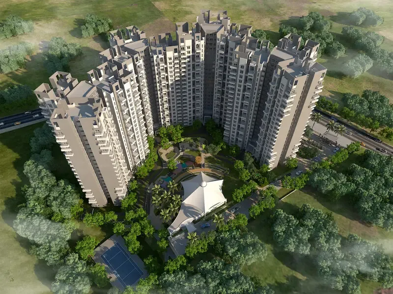 Purva Park Hill Kanakapura Road — 2, 3 & 4 BHK, Price & RERA
