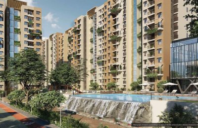 Purva Zenium Hosahalli — 2 & 3 BHK Apartments Near Bangalore Airport North Bangalore