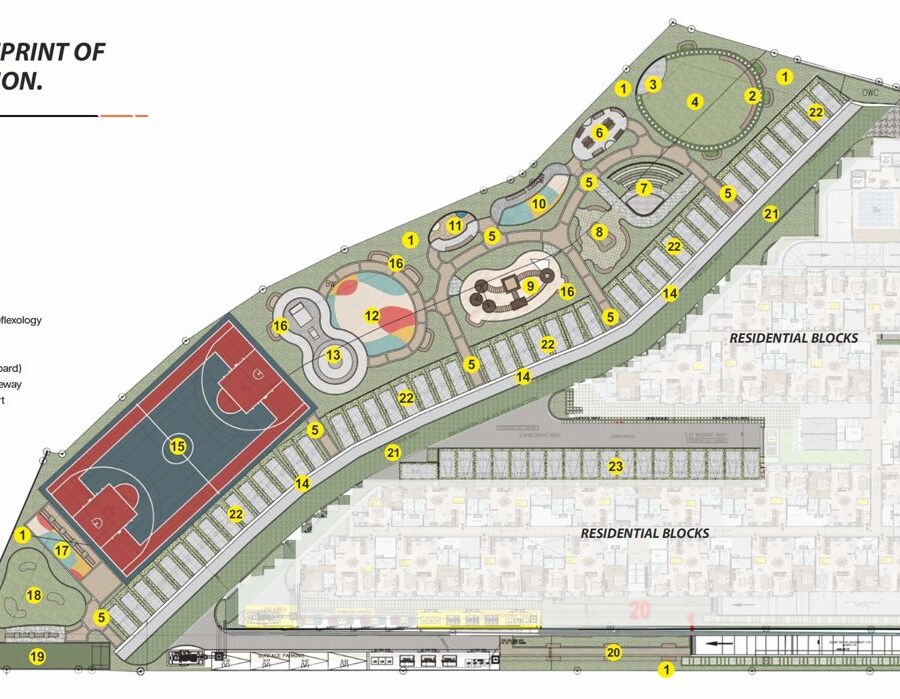 Raja Platino Doddakammanahalli Bangalore - 2 & 3 BHK Apartments