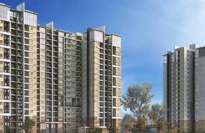 Rohan Garden Shivbagh Kadri Mangalore — 1, 2 & 3 BHK Premium Gated Community