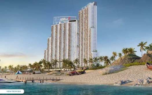 Rohan Sea View Mannagudda Mangalore — Exclusive 30-Unit Whole-Floor 4 BHK Sea-Facing Luxury Tower