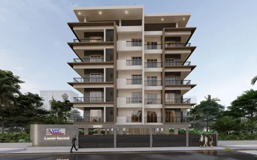 Rohan Sea View Mannagudda Mangalore — Exclusive 30-Unit Whole-Floor 4 BHK Sea-Facing Luxury Tower