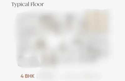 Rohan Sea View Mannagudda Mangalore — Exclusive 30-Unit Whole-Floor 4 BHK Sea-Facing Luxury Tower