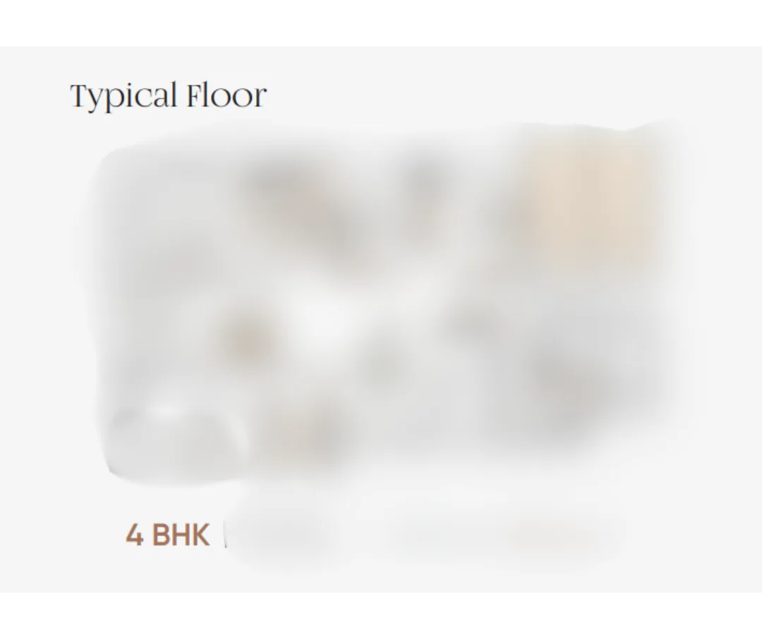 Rohan Sea View Mannagudda Mangalore — Exclusive 30-Unit Whole-Floor 4 BHK Sea-Facing Luxury Tower