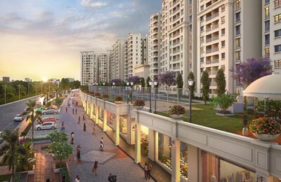 Sankalp Sky Villas Devaraja Mohalla Mysore — Ultra-Luxury 18-Unit 3 BHK Signature Collection