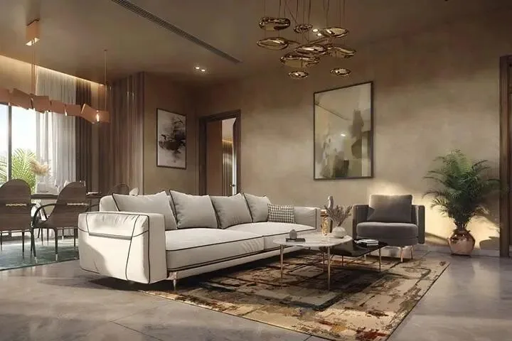 Sattva City Doddajala — 2, 3 & 4 BHK Township Near Bangalore Airport