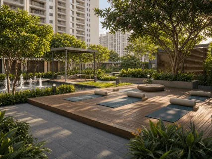 Sattva Songbird Budigere Cross — Studio to 4 BHK Villas, Price & RERA