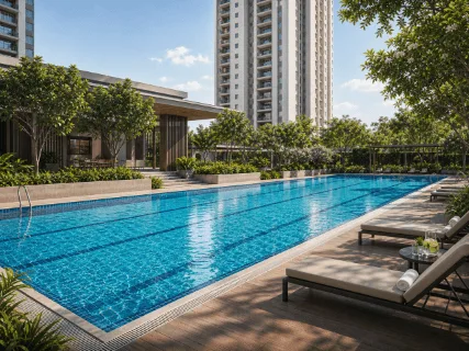 Sattva Songbird Budigere Cross — Studio to 4 BHK Villas, Price & RERA