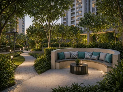 Sattva Songbird Budigere Cross — Studio to 4 BHK Villas, Price & RERA