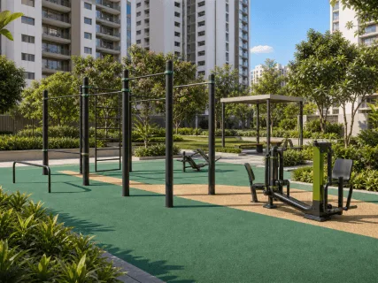 Sattva Songbird Budigere Cross — Studio to 4 BHK Villas, Price & RERA