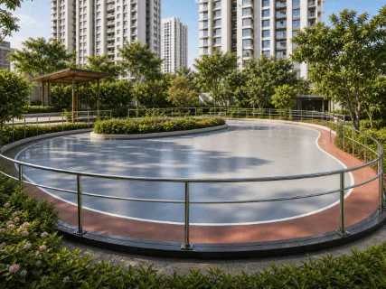 Sattva Songbird Budigere Cross — Studio to 4 BHK Villas, Price & RERA