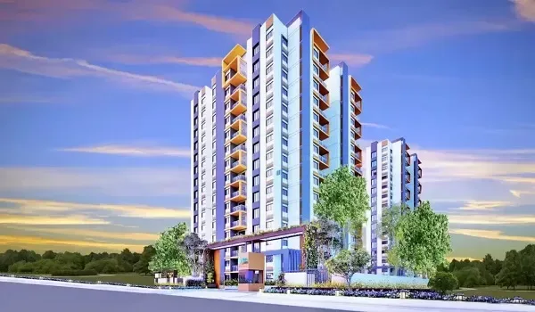 Sattva Vasanta Bellary Road — Studio to 4 BHK Township North Bangalore