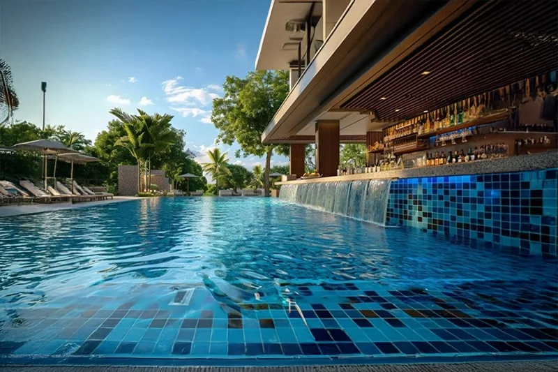 Shriram Codename The One Attibele — 2 & 3 BHK Apartments South Bangalore