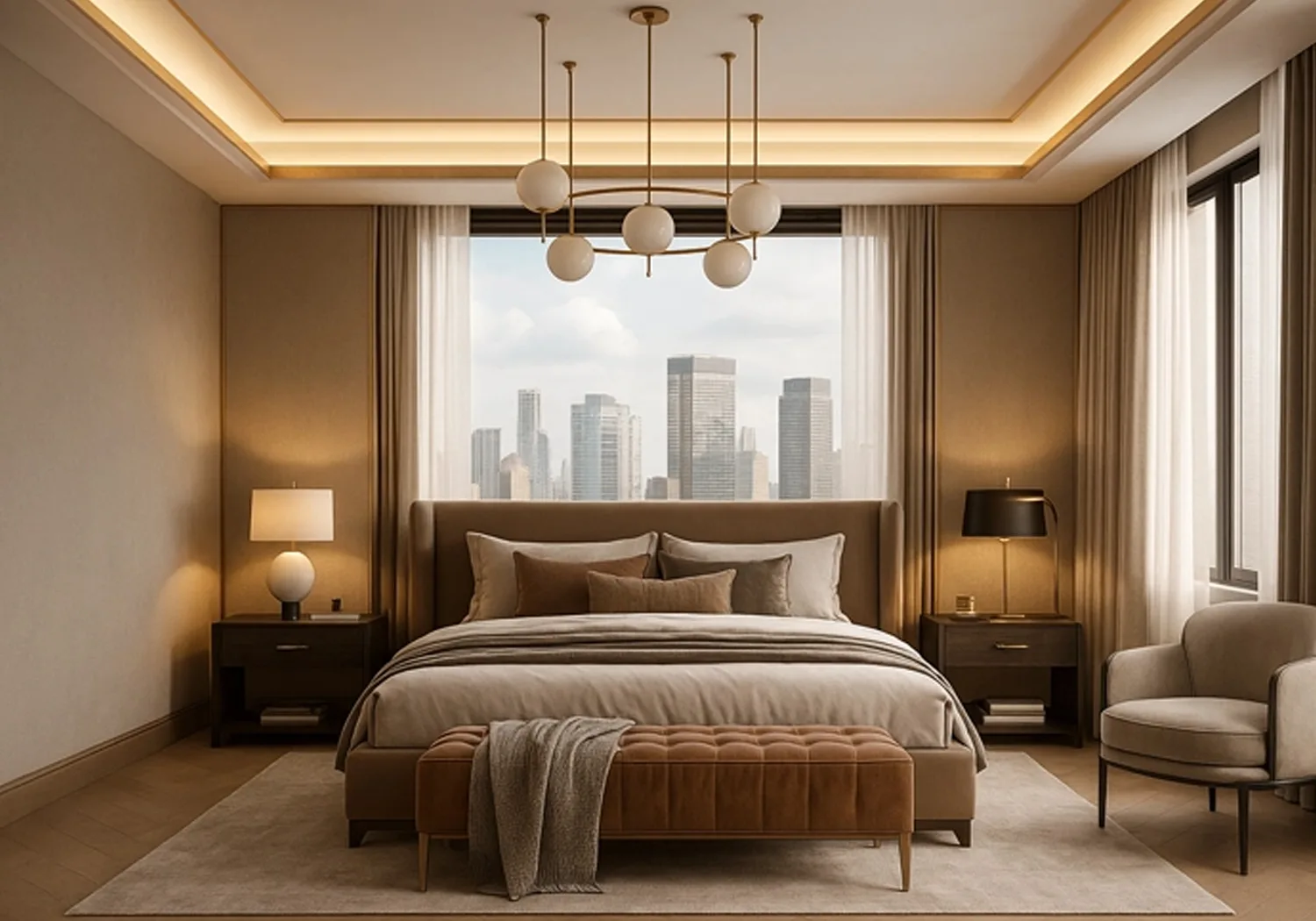 Shriram Codename The One Attibele — 2 & 3 BHK Apartments South Bangalore