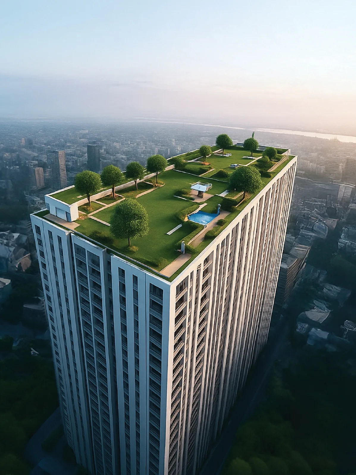 Shriram Codename The One Attibele — 2 & 3 BHK Apartments South Bangalore