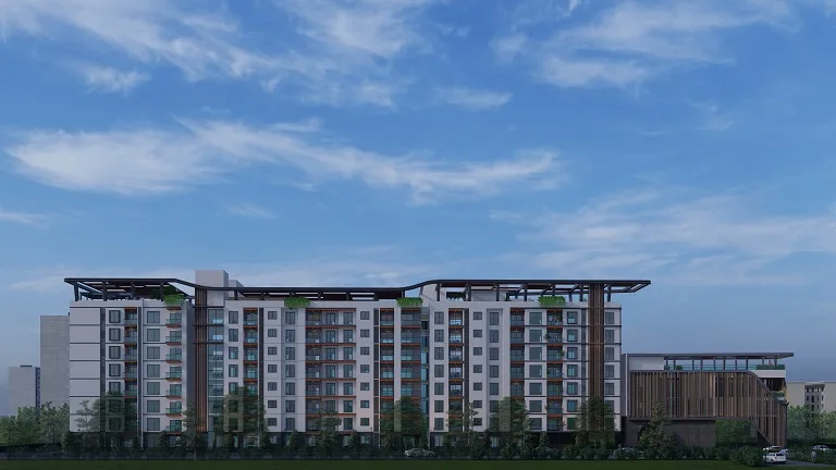 Shriram Esquire Koramangala — 3 & 4 BHK Luxury Apartments South Bangalore