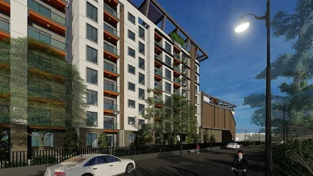 Shriram Esquire Koramangala — 3 & 4 BHK Luxury Apartments South Bangalore