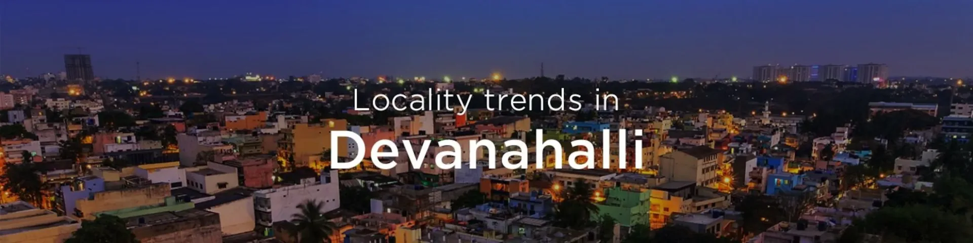 Shriram Northern Clouds Devanahalli — 1200-1500 Sq Ft Plots Near the Airport
