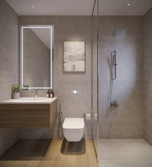 Sobha Ayana Panathur — 3 BHK Apartments Balagere East Bangalore