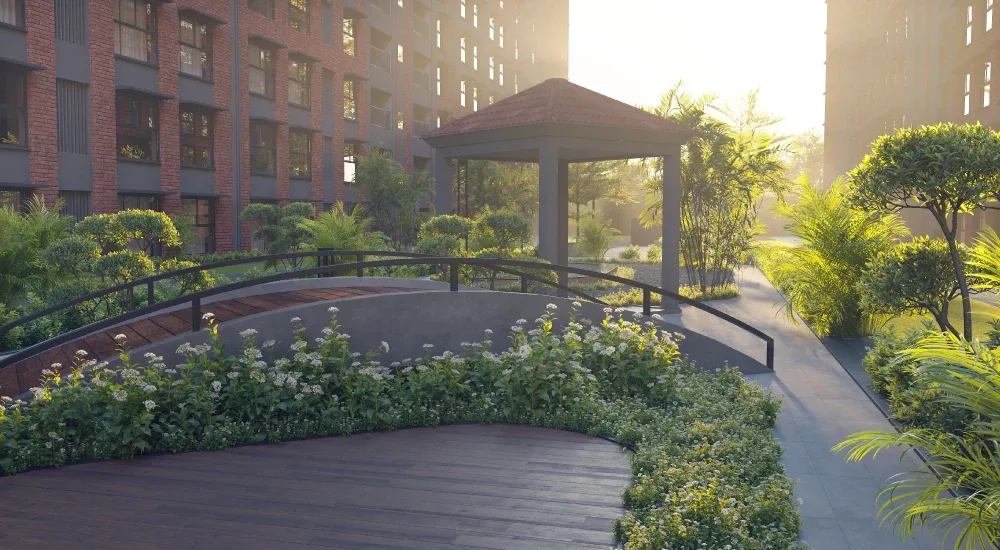 Sobha Ayana Panathur — 3 BHK Apartments Balagere East Bangalore