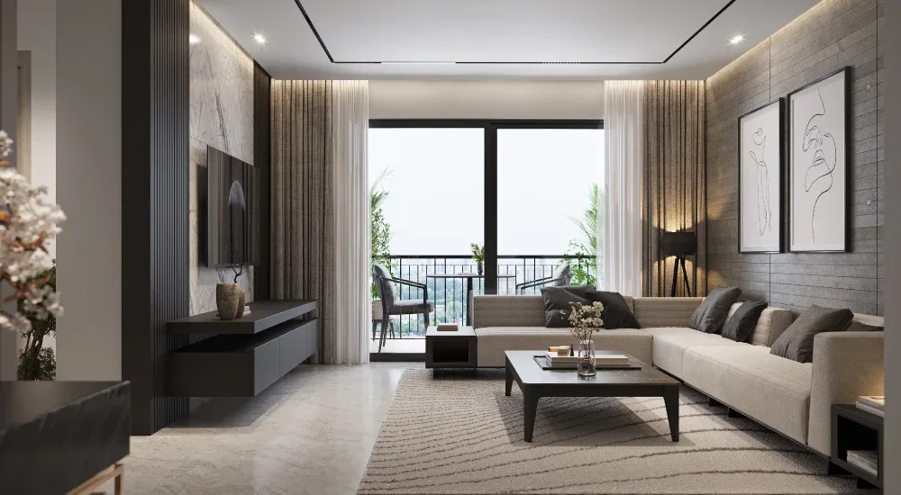 Sobha Ayana Panathur — 3 BHK Apartments Balagere East Bangalore