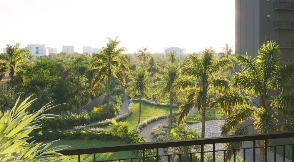 Sobha Ayana Panathur — 3 BHK Apartments Balagere East Bangalore