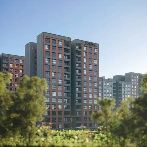 Sobha Ayana Panathur — 3 BHK Apartments Balagere East Bangalore