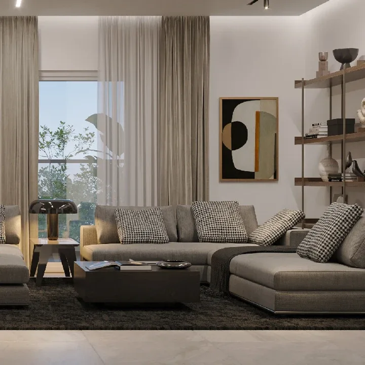 Sobha Infinia Koramangala: 3 & 4 BHK Luxury Apartments HSR Layout Border, Bangalore