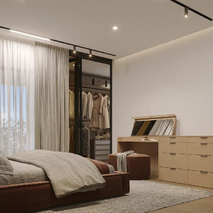 Sobha Infinia Koramangala: 3 & 4 BHK Luxury Apartments HSR Layout Border, Bangalore