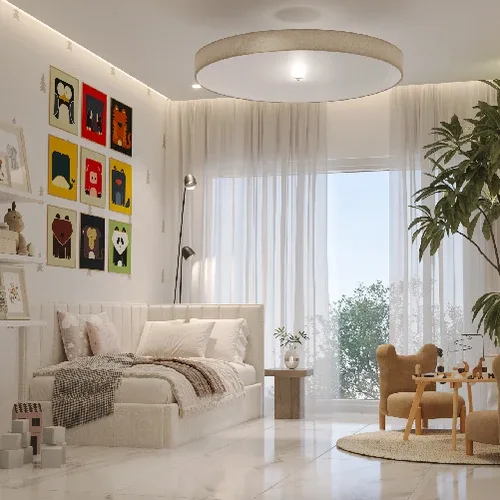 Sobha Infinia Koramangala: 3 & 4 BHK Luxury Apartments HSR Layout Border, Bangalore
