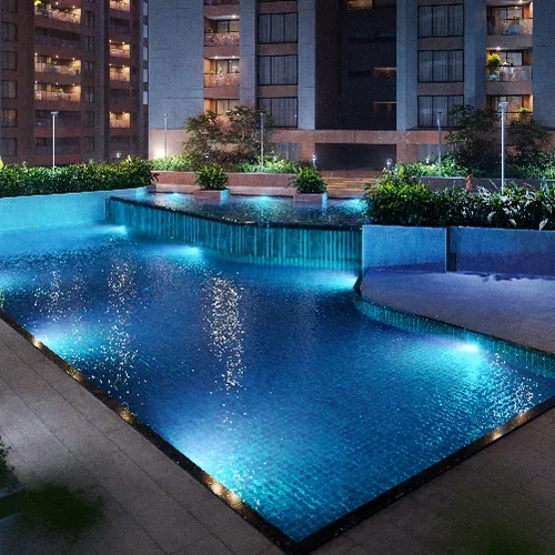 Sobha Infinia Koramangala: 3 & 4 BHK Luxury Apartments HSR Layout Border, Bangalore